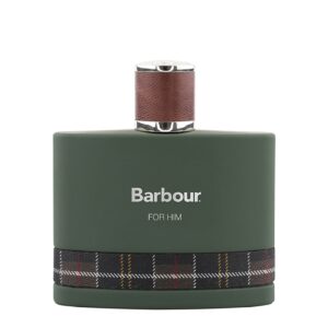 Barbour
