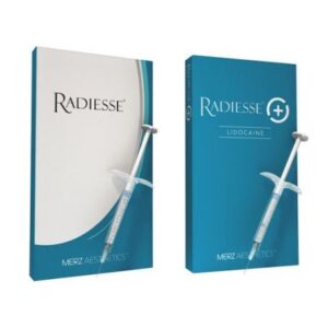 Radiesse 0.8 ml prefilled syringe